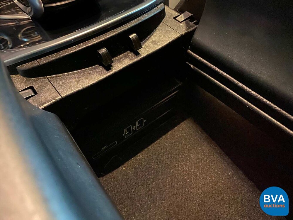 Mercedes-Benz C200 AMG 184pk C-Klasse 2015 -Org. NL-, GX-100-L
