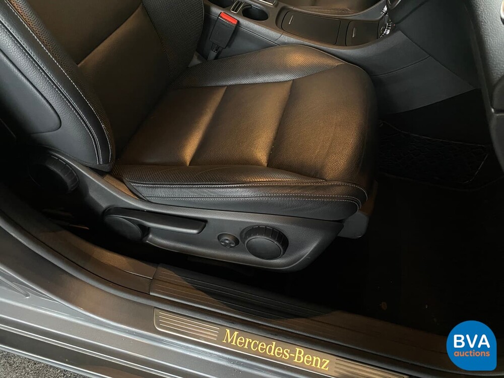 Mercedes-Benz CLA200 Prestige 156hp CLA-Class 2013 -Org. NL-, 4-KLG-36.