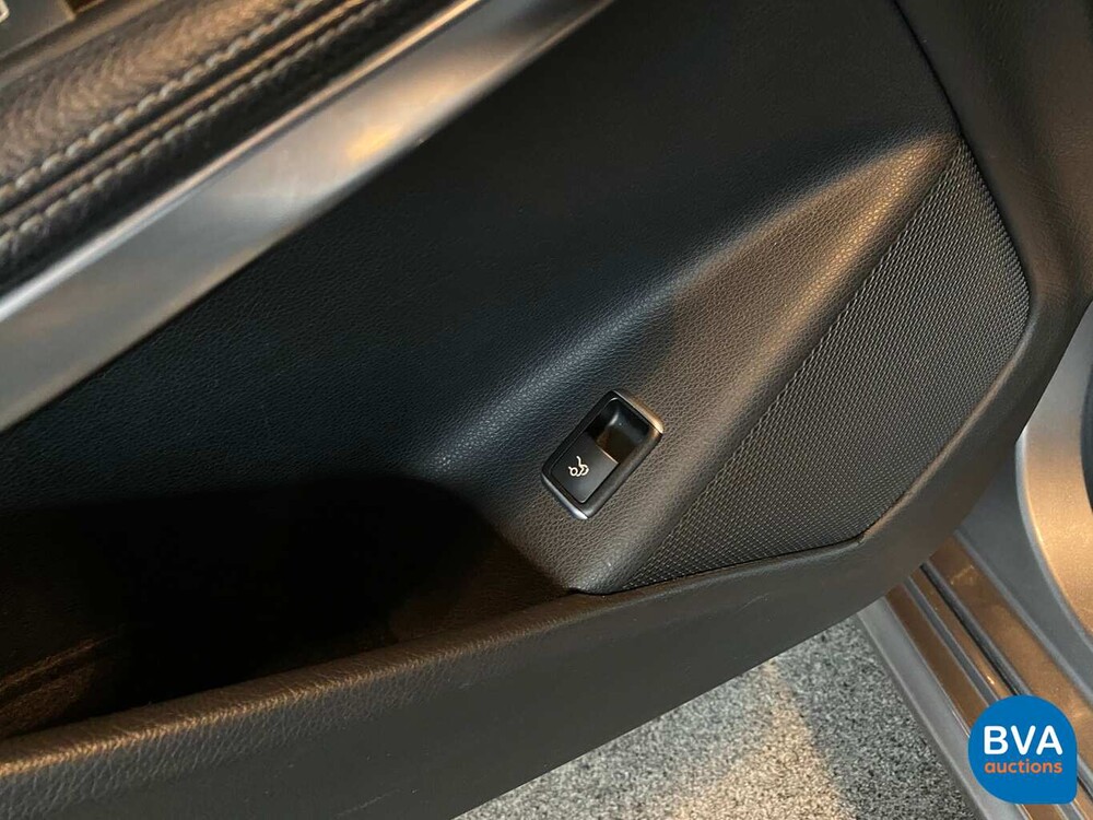 Mercedes-Benz CLA200 Prestige 156hp CLA-Class 2013 -Org. NL-, 4-KLG-36.