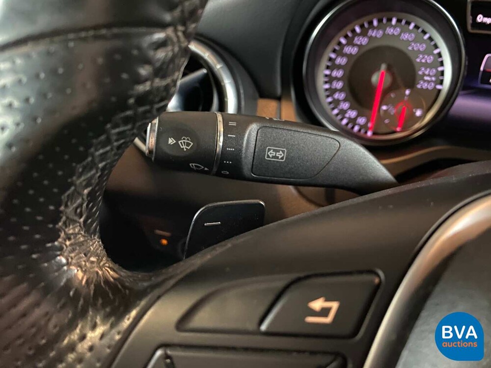 Mercedes-Benz CLA200 Prestige 156hp CLA-Class 2013 -Org. NL-, 4-KLG-36.