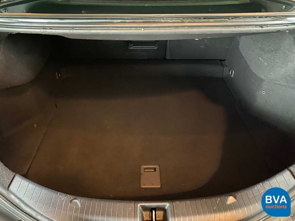 Mercedes-Benz CLA200 Prestige 156hp CLA-Class 2013 -Org. NL-, 4-KLG-36.