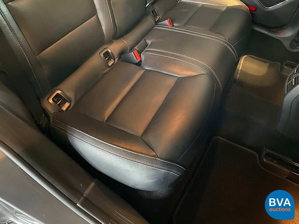 Mercedes-Benz CLA200 Prestige 156hp CLA-Class 2013 -Org. NL-, 4-KLG-36.