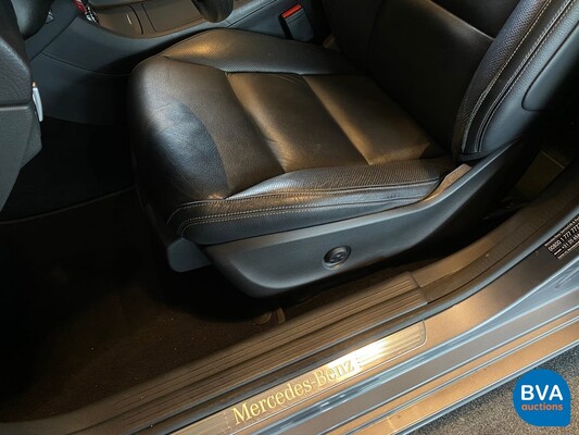 Mercedes-Benz CLA200 Prestige 156pk CLA-Klasse 2013 -Org. NL-, 4-KLG-36