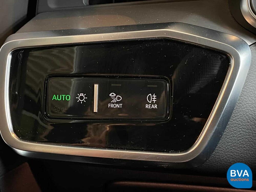 Audi A7 Sportback 45 TFSI quattro S-line 2020-MY -Orig. NL-, ZD-776-F