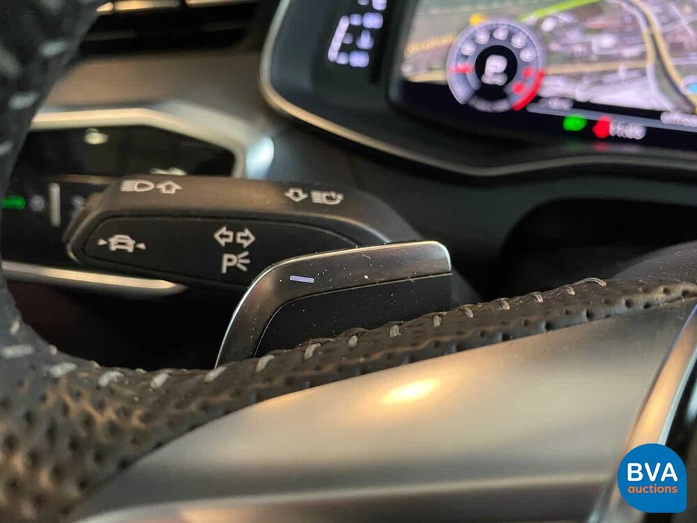 Audi A7 Sportback 45 TFSI quattro S-line 2020-MY -Orig. NL-, ZD-776-F