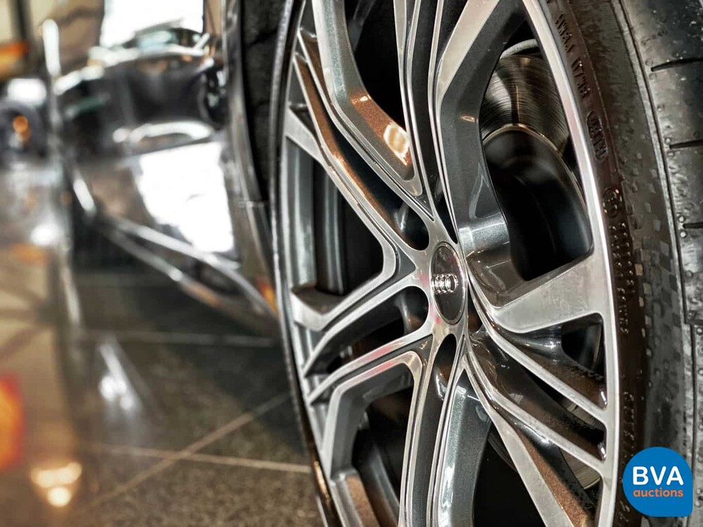 Audi A7 Sportback 45 TFSI quattro S-line 2020-MY -Orig. NL-, ZD-776-F