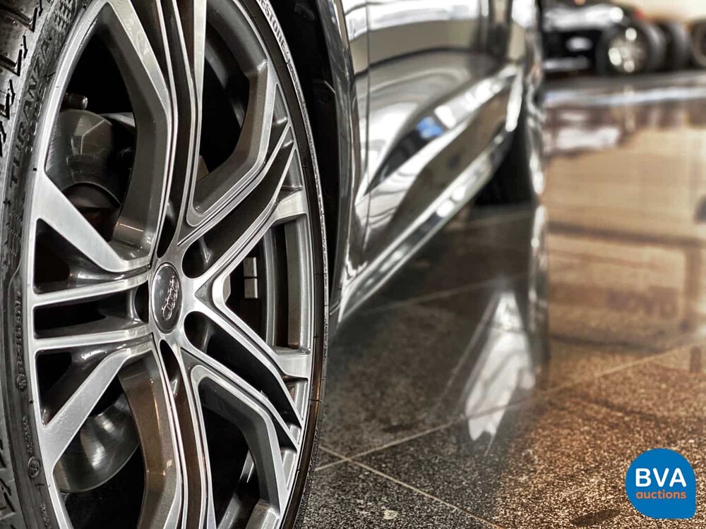 Audi A7 Sportback 45 TFSI quattro S-line 2020-MY -Orig. NL-, ZD-776-F