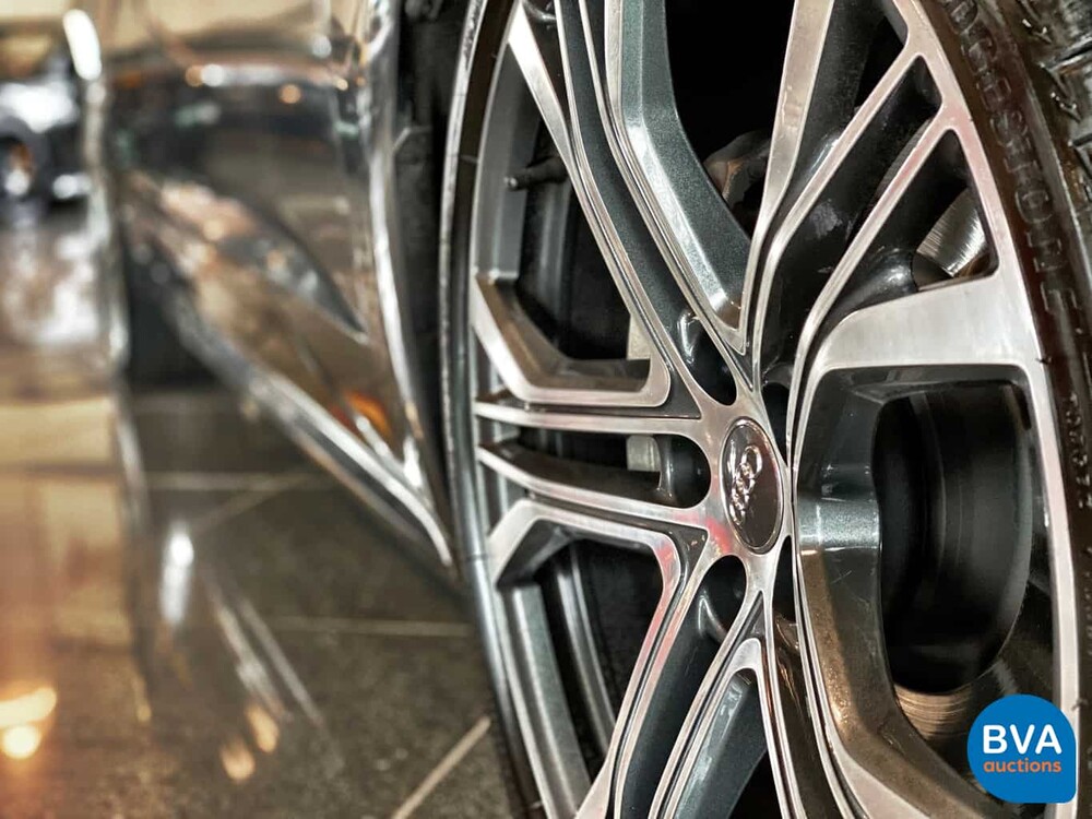 Audi A7 Sportback 45 TFSI quattro S-line 2020-MY -Orig. NL-, ZD-776-F