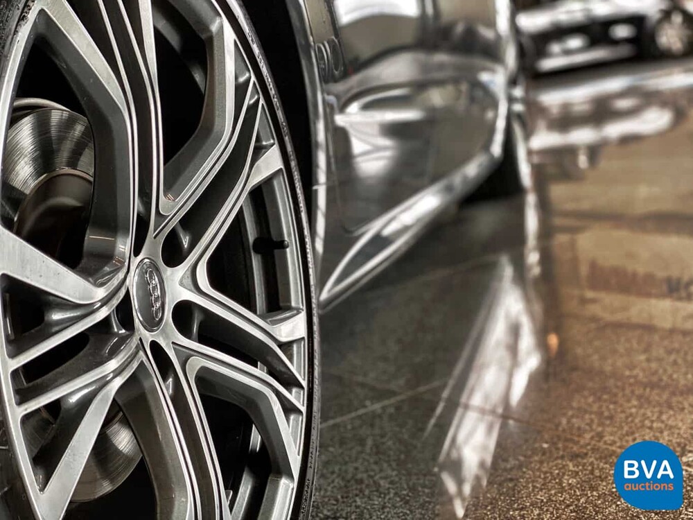 Audi A7 Sportback 45 TFSI quattro S-line 2020-MY -Orig. NL-, ZD-776-F