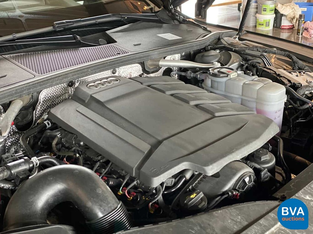 Audi A7 Sportback 45 TFSI quattro S-line 2020-MY -Orig. NL-, ZD-776-F