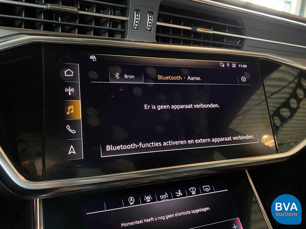 Audi A7 Sportback 45 TFSI quattro S-line 2020-MY -Orig. NL-, ZD-776-F