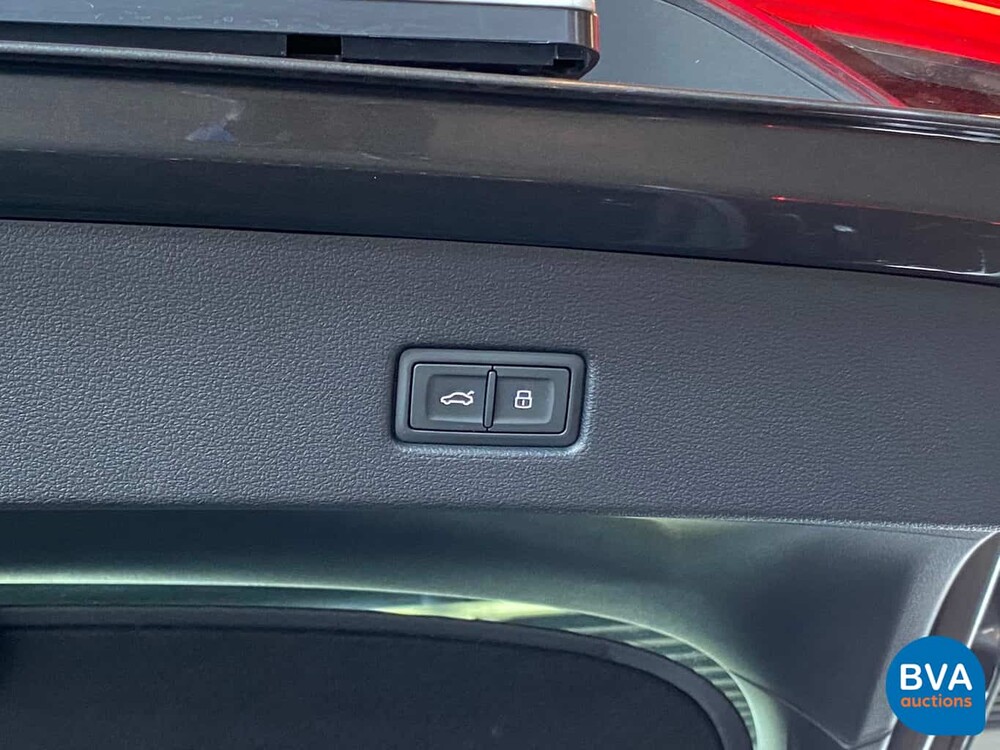 Audi A7 Sportback 45 TFSI quattro S-line 2020-MY -Orig. NL-, ZD-776-F