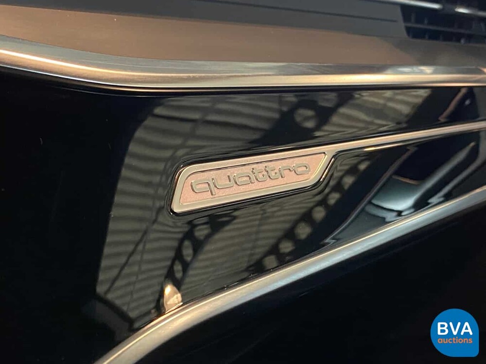 Audi A7 Sportback 45 TFSI quattro S-line 2020-MY -Orig. NL-, ZD-776-F