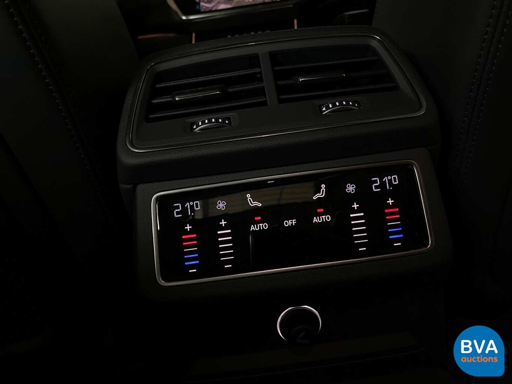 Audi A7 Sportback 45 TFSI quattro S-line 2020-MY -Orig. NL-, ZD-776-F