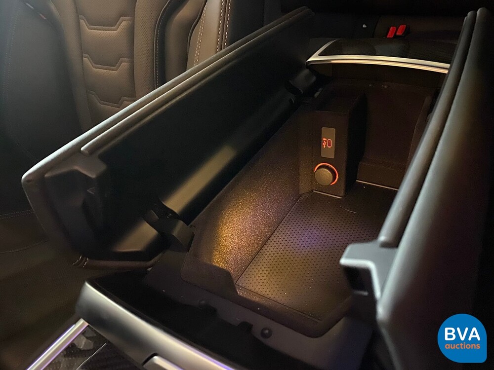 BMW M850i Gran Coupé 8-serie xDrive High Executive 530pk 2021 -NIEUW!-, K-711-LH