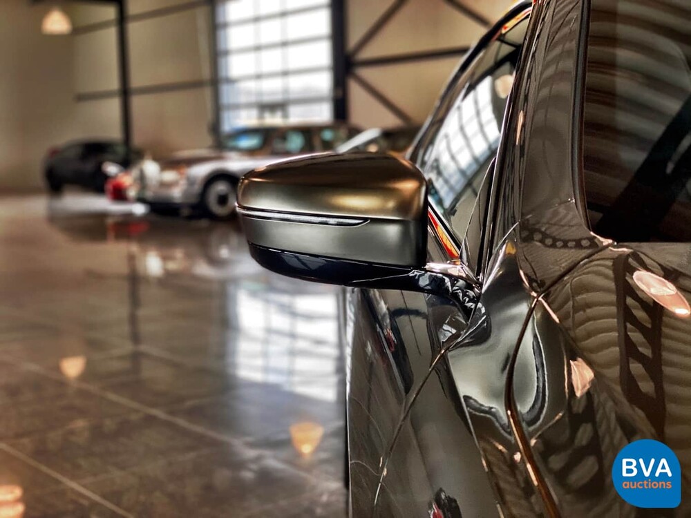 BMW M850i Gran Coupé 8-serie xDrive High Executive 530pk 2021 -NIEUW!-, K-711-LH