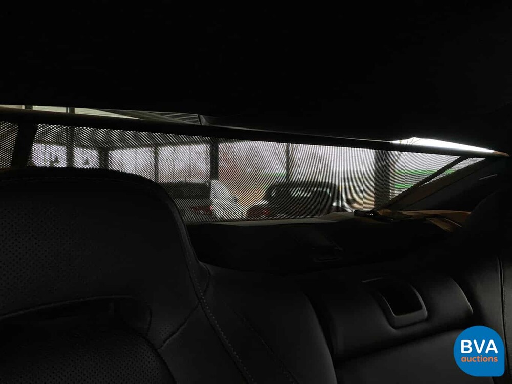 BMW M850i Gran Coupé 8-serie xDrive High Executive 530pk 2021 -NIEUW!-, K-711-LH