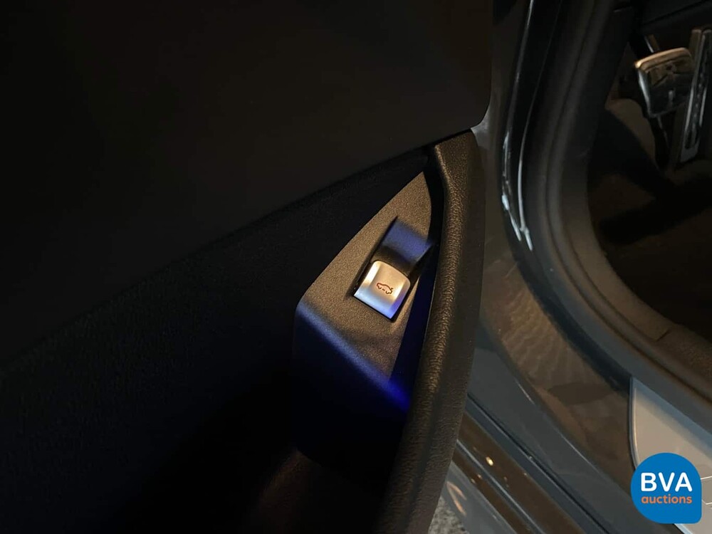 BMW M850i Gran Coupé 8-serie xDrive High Executive 530pk 2021 -NIEUW!-, K-711-LH