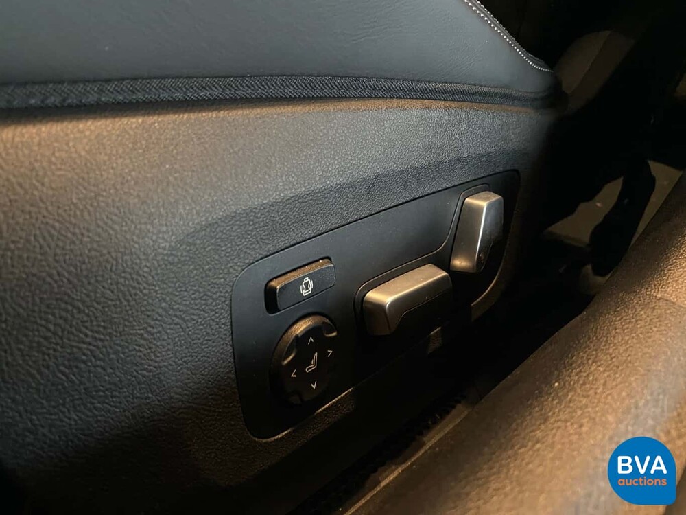 BMW M850i Gran Coupé 8-serie xDrive High Executive 530pk 2021 -NIEUW!-, K-711-LH