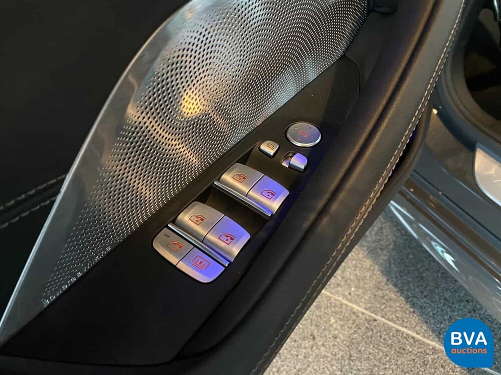 BMW M850i Gran Coupé 8-serie xDrive High Executive 530pk 2021 -NIEUW!-, K-711-LH