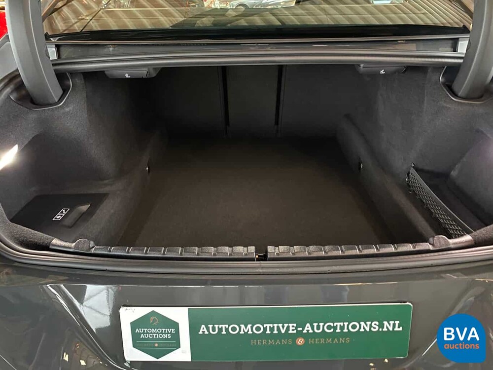 BMW M850i Gran Coupé 8-serie xDrive High Executive 530pk 2021 -NIEUW!-, K-711-LH