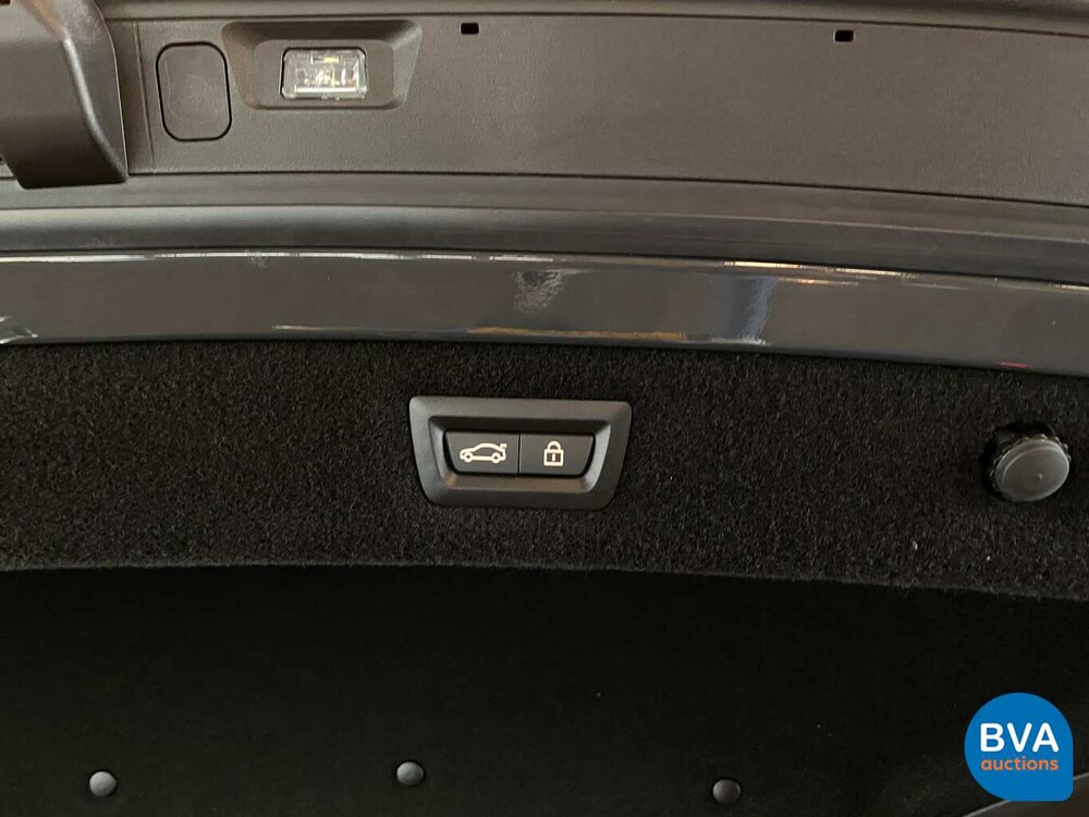 BMW M850i Gran Coupé 8-serie xDrive High Executive 530pk 2021 -NIEUW!-, K-711-LH