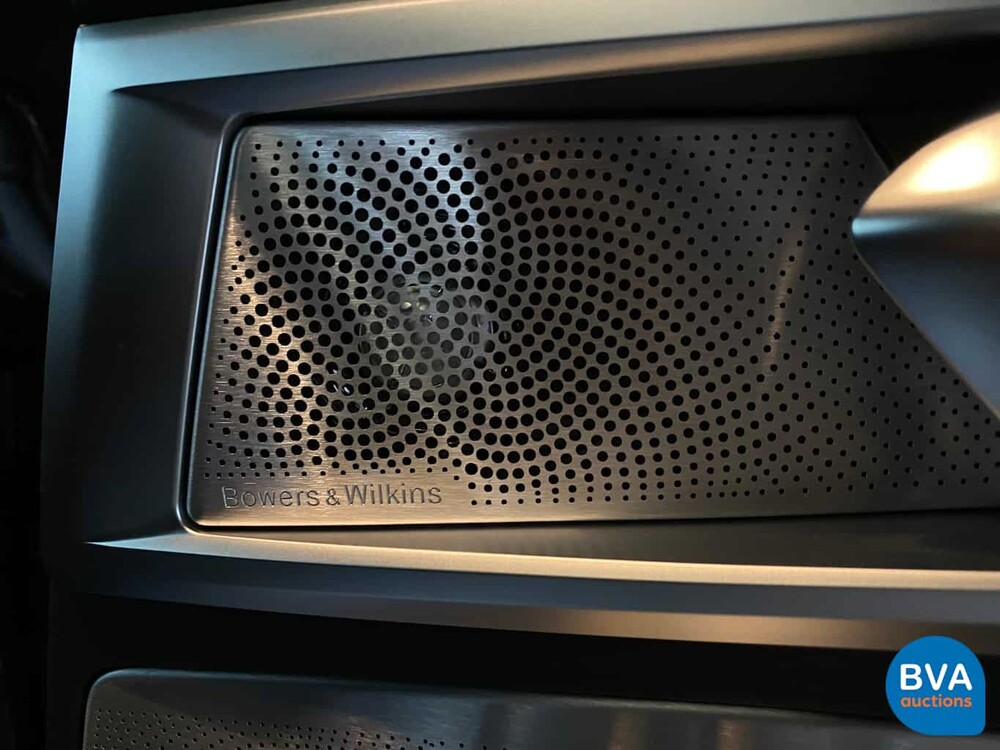 BMW M850i Gran Coupé 8-serie xDrive High Executive 530pk 2021 -NIEUW!-, K-711-LH