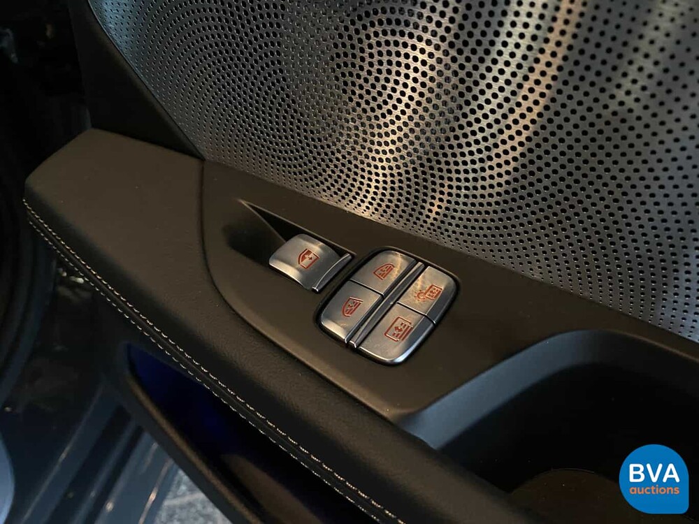 BMW M850i Gran Coupé 8-serie xDrive High Executive 530pk 2021 -NIEUW!-, K-711-LH