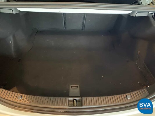 Mercedes-Benz C63 AMG C-klasse 476pk 2016, PV-610-H