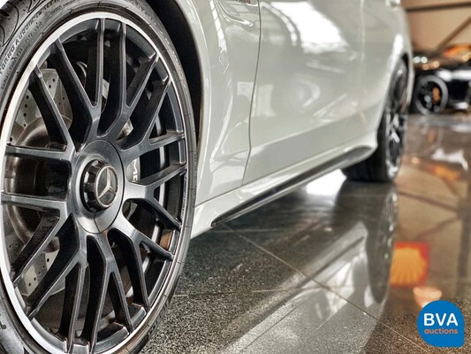 Mercedes-Benz C63 AMG C-klasse 476pk 2016, PV-610-H