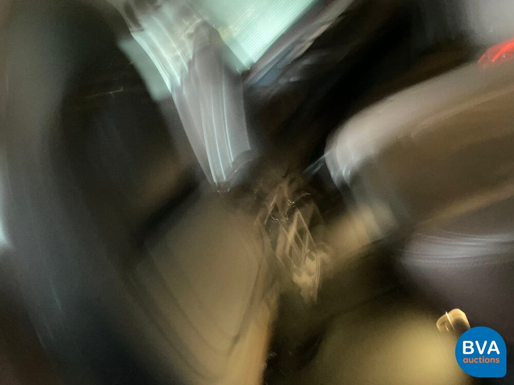 BMW X5 xDrive 25d 218pk 2014, SR-290-H