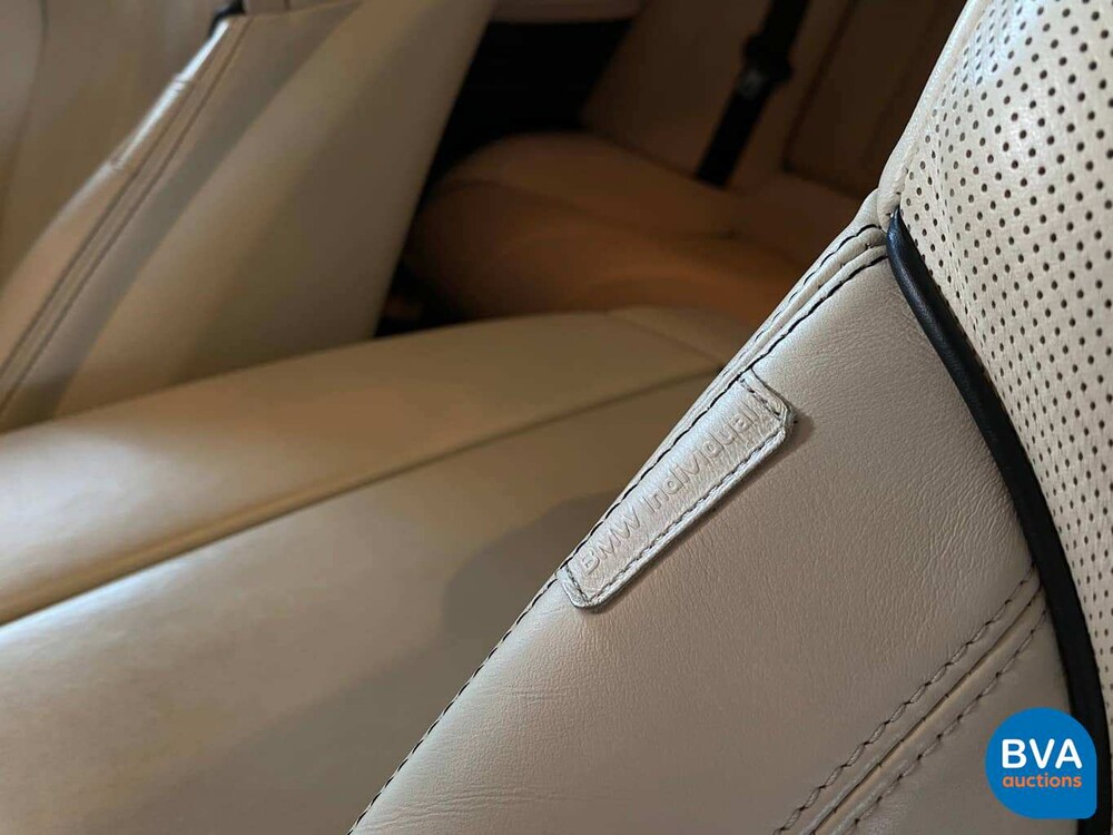 BMW ALPINA B6 Bi-turbo Gran Coupe 2014 540PK/730Nm F06 NL-kenteken