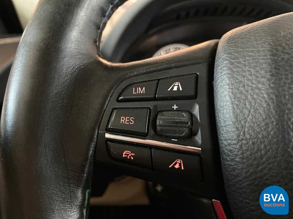 BMW ALPINA B6 Bi-turbo Gran Coupe 2014 540PK/730Nm F06 NL-kenteken