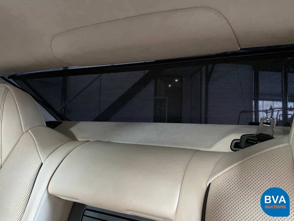 BMW ALPINA B6 Bi-turbo Gran Coupe 2014 540PK/730Nm F06 NL-kenteken