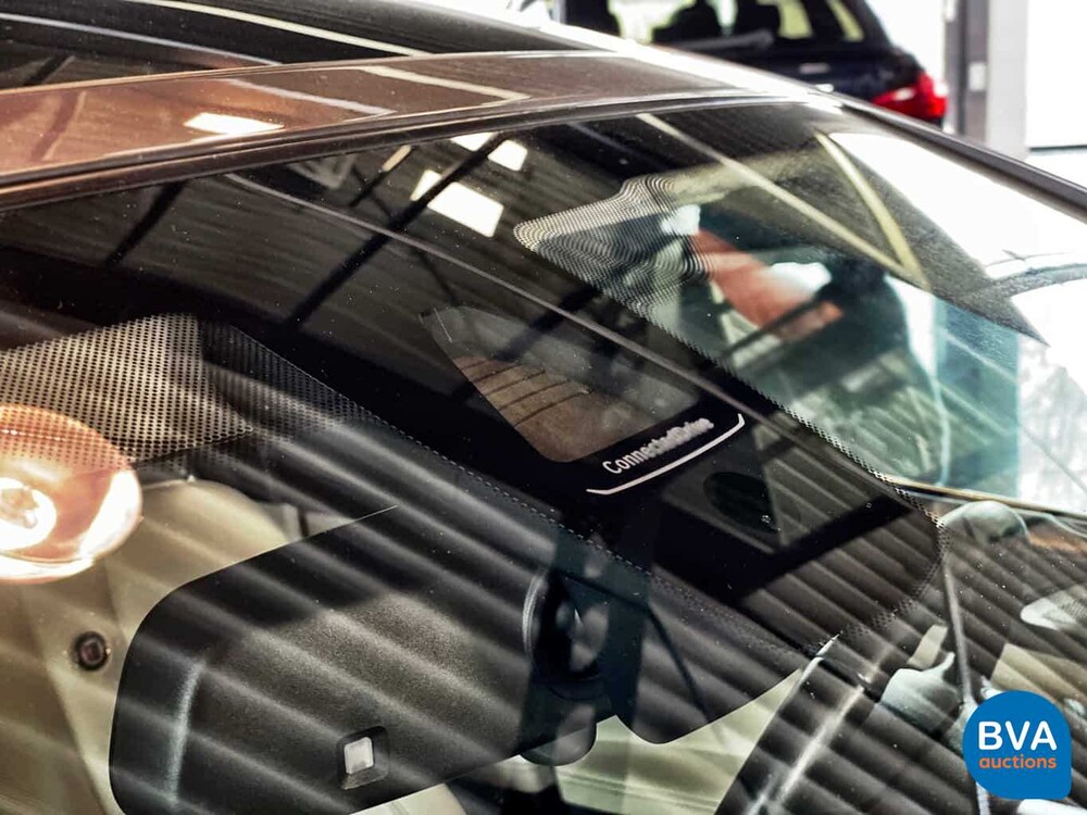 BMW ALPINA B6 Bi-turbo Gran Coupe 2014 540PK/730Nm F06 NL-kenteken