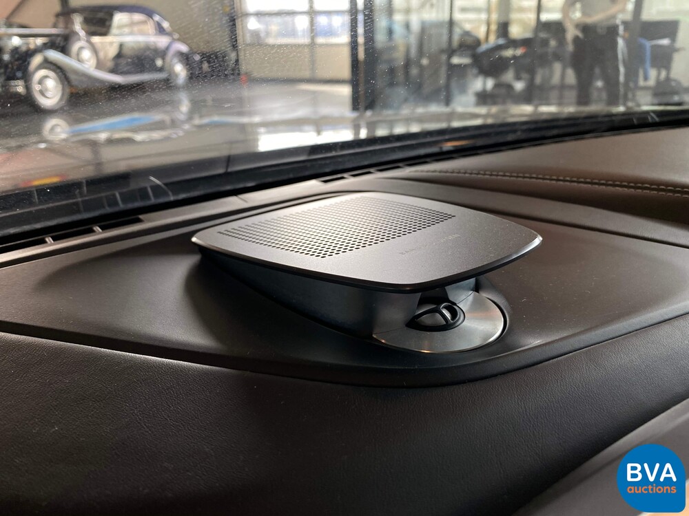 BMW ALPINA B6 Bi-turbo Gran Coupe 2014 540PK/730Nm F06 NL-kenteken