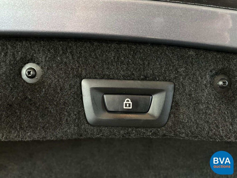 BMW ALPINA B6 Bi-turbo Gran Coupe 2014 540PK/730Nm F06 NL-kenteken