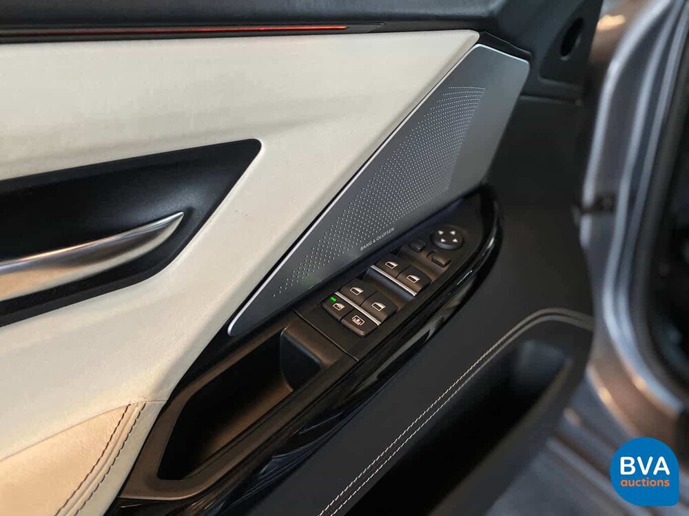 BMW ALPINA B6 Bi-turbo Gran Coupe 2014 540PK/730Nm F06 NL-kenteken