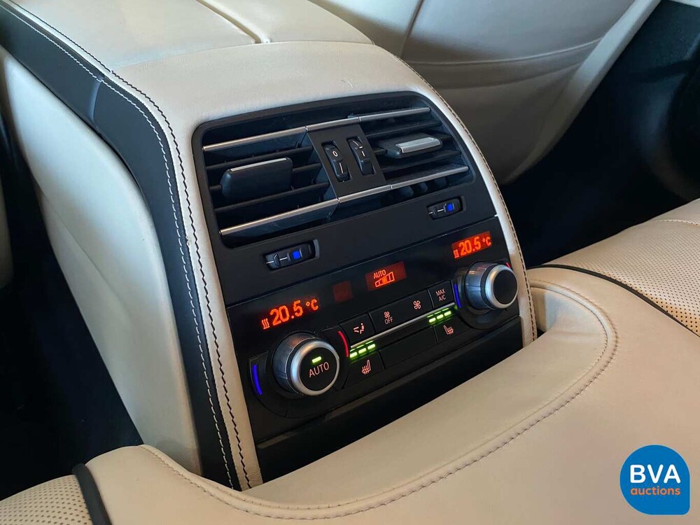 BMW ALPINA B6 Bi-turbo Gran Coupe 2014 540PK/730Nm F06 NL-kenteken