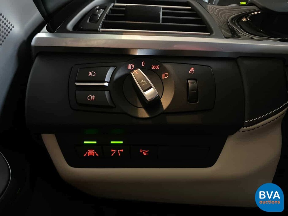 BMW ALPINA B6 Bi-turbo Gran Coupe 2014 540PK/730Nm F06 NL-kenteken