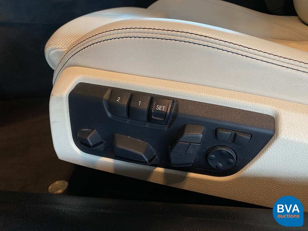 BMW ALPINA B6 Bi-turbo Gran Coupe 2014 540PK/730Nm F06 NL-kenteken