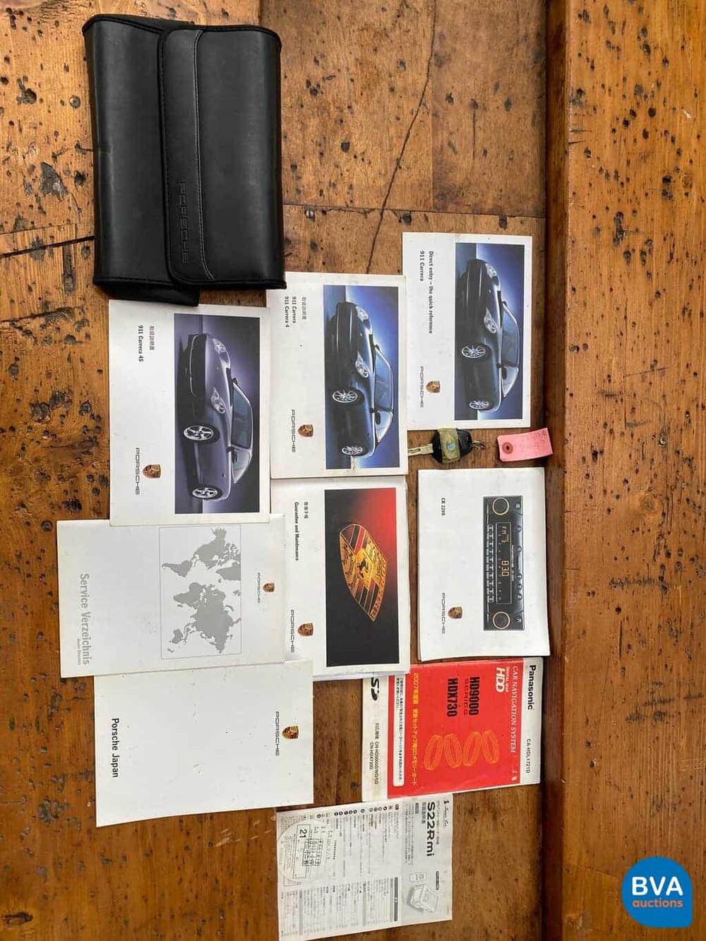 Porsche 911 996 4S 3.6 320 PS 2002 -YOUNGTIMER-.