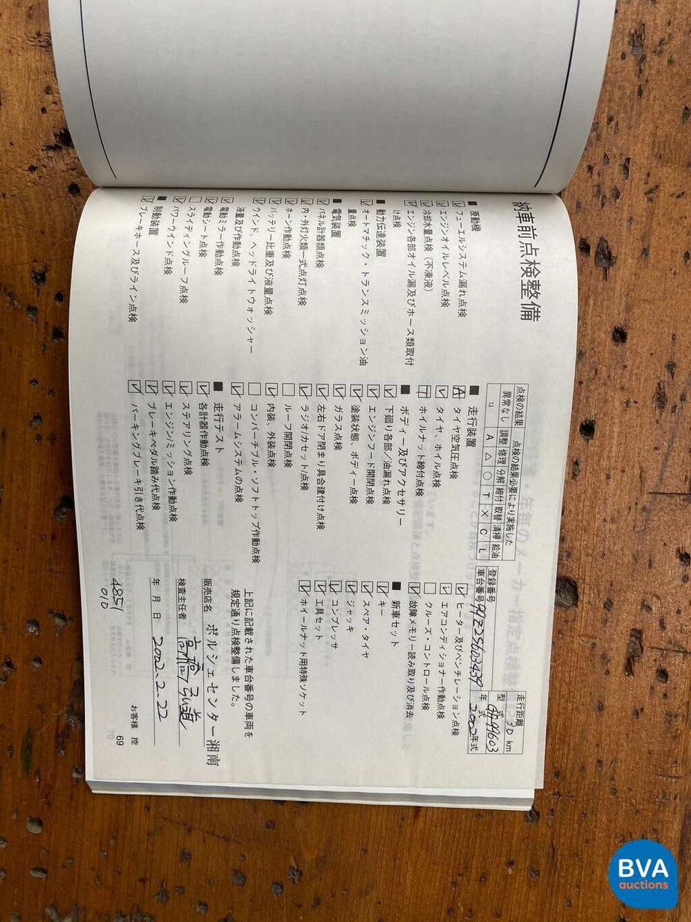 Porsche 911 996 4S 3.6 320 PS 2002 -YOUNGTIMER-.