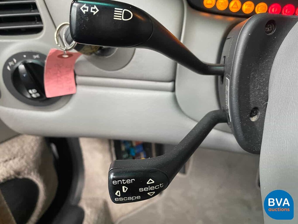 Porsche 911 996 4S 3.6 320 PS 2002 -YOUNGTIMER-.