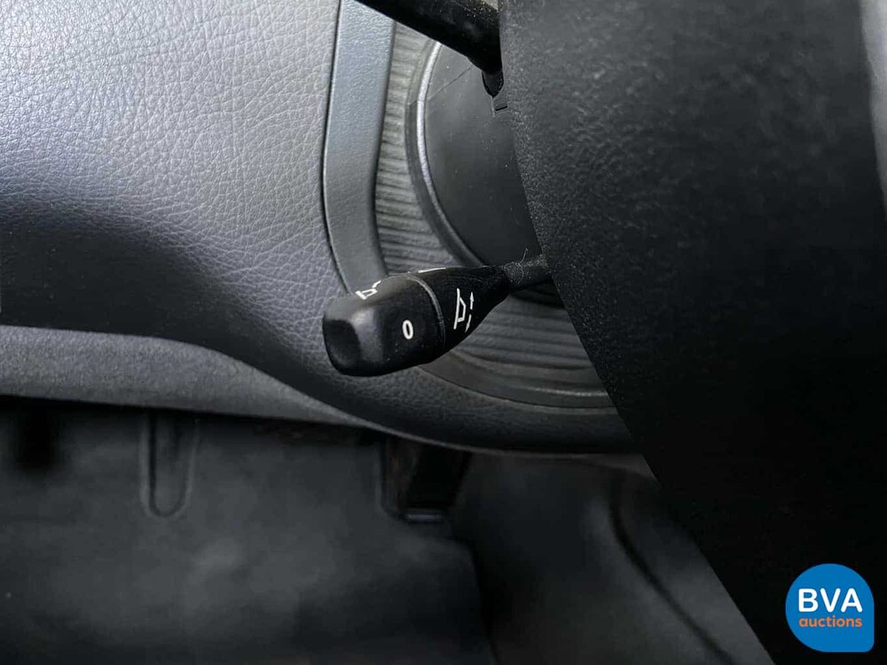 Mercedes-Benz S500 306 PS S-Klasse 2000 Youngtimer, GJ-593-J.