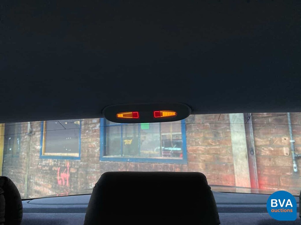 Mercedes-Benz S500 306 PS S-Klasse 2000 Youngtimer, GJ-593-J.