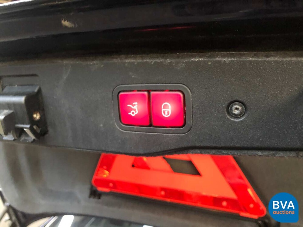 Mercedes-Benz S600 Long 500 PS S-Klasse 2003, 50-ND-NT.