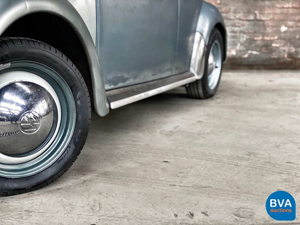 Volkswagen Käfer Limousine 1/11 30 PS 1956, AR-82-40.