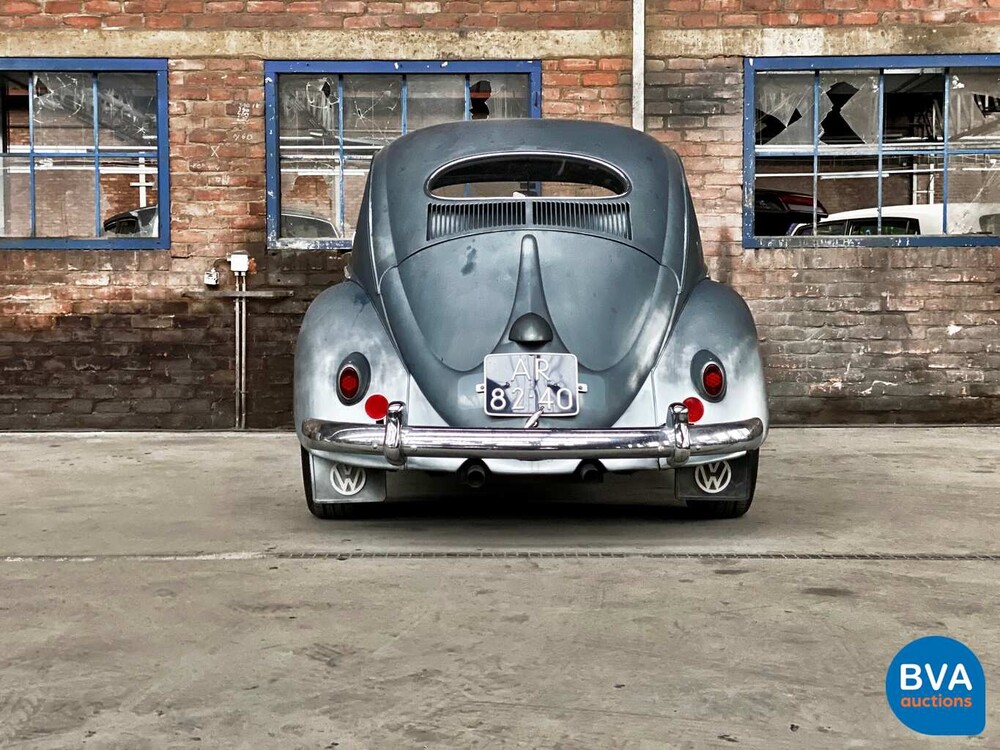 Volkswagen Käfer Limousine 1/11 30 PS 1956, AR-82-40.