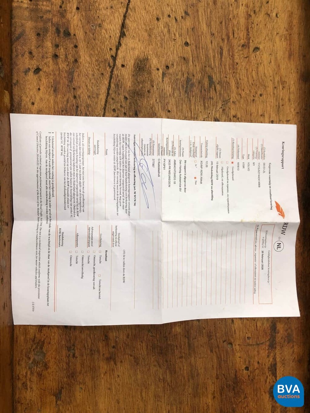 Volvo V70 2.5 R Geartronic 299pk 2004, 09-SV-ZL